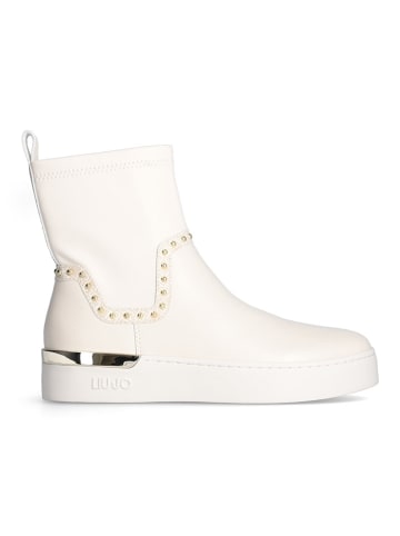 Liu Jo Boots wit