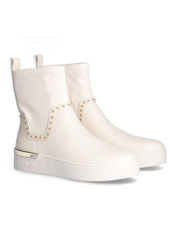 Liu Jo Boots in Weiß