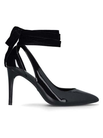Liu Jo Slingpumps in Schwarz