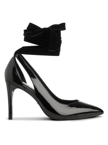 Liu Jo Slingpumps zwart