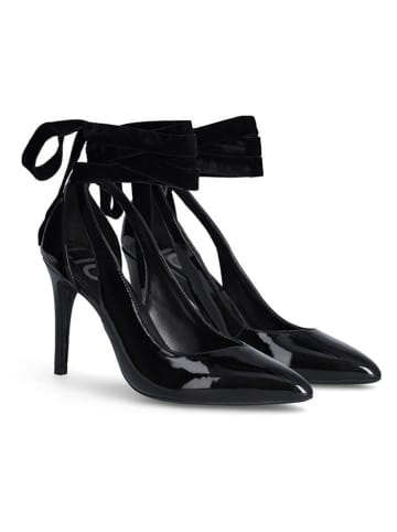 Liu Jo Slingpumps zwart