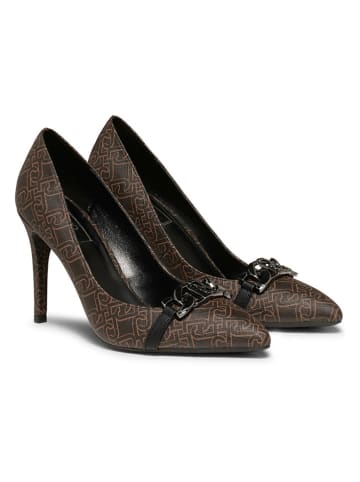 Liu Jo Pumps in Braun