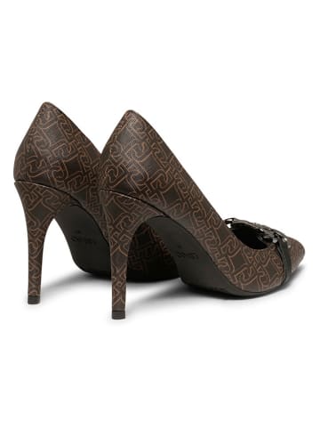 Liu Jo Pumps in Braun