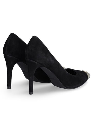 Liu Jo Pumps in Schwarz