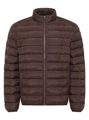 Mustang Steppjacke  in Braun