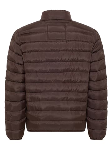 Mustang Steppjacke  in Braun