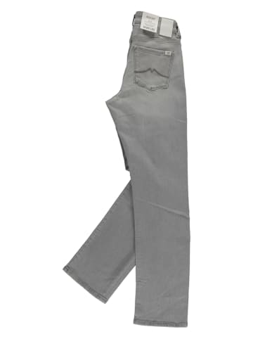 Mustang Spijkerbroek - regular fit - grijs