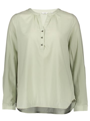 Mustang Blouse groen