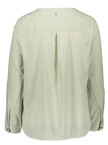 Mustang Blouse groen