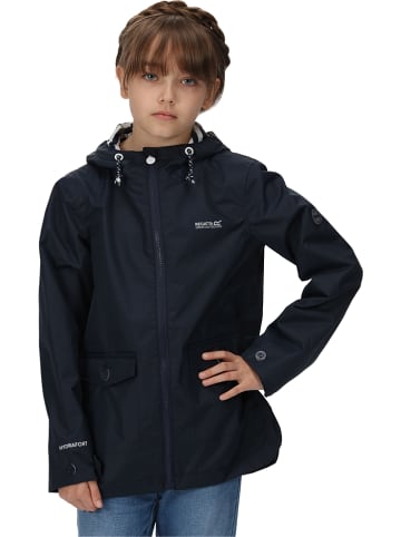 Regatta Regenjas "Belladonna" donkerblauw