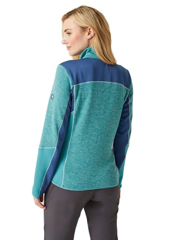 Regatta Fleecejacke "Lindalla V" in Hellblau