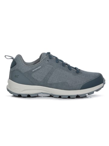 Regatta Wandelschoenen "Samaris" blauw
