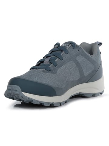 Regatta Wandelschoenen "Samaris" blauw