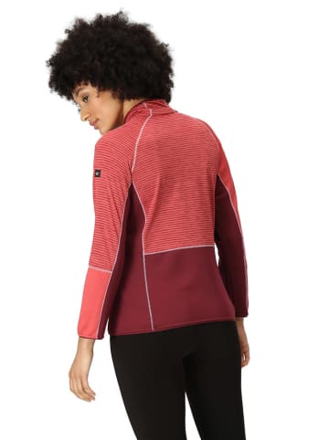 Regatta Softshelljas "Yare VIII" rood