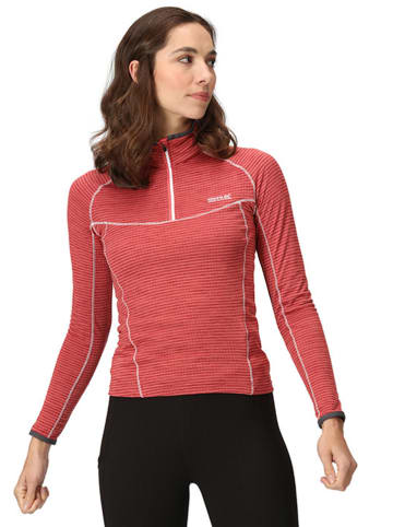 Regatta Fleecepullover "Yonder" in Pink