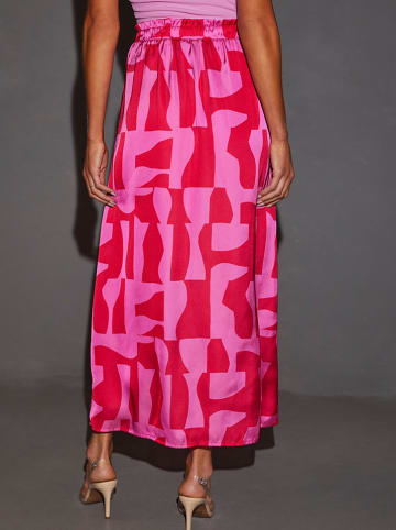 LA Angels Rock in Rot/ Pink