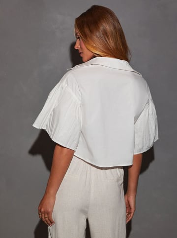 LA Angels Blouse crème