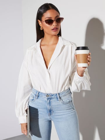 LA Angels Blouse wit