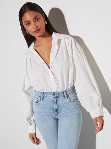 LA Angels Blouse wit