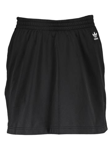 adidas Spódnica w kolorze czarnym