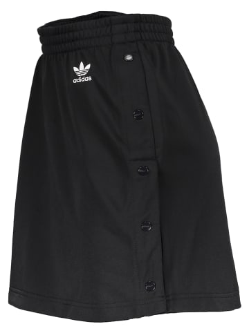 adidas Rock in Schwarz