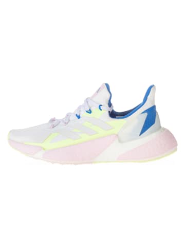adidas Buty "X9000L4" ze wzorem do biegania