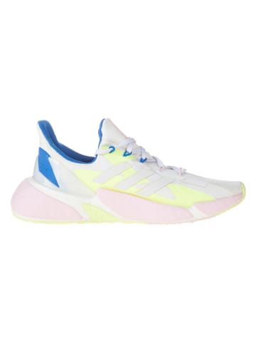 adidas Laufschuhe "X9000L4" in Bunt