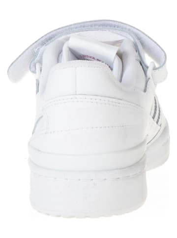 adidas Sneakers "Forum" in Weiß