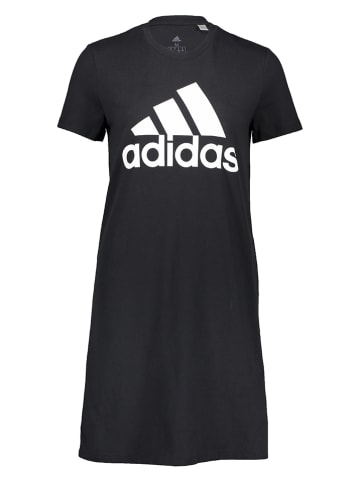 adidas Kleid "Essentials" in Schwarz