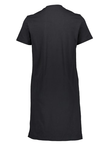 adidas Kleid "Essentials" in Schwarz