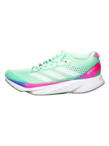 adidas Buty "Adizero SL" ze wzorem do biegania