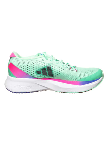 adidas Buty "Adizero SL" ze wzorem do biegania