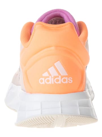 adidas Hardloopschoenen "Duramo 10" lichtroze/oranje