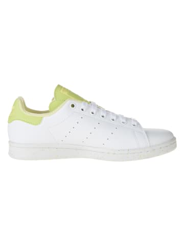 adidas Sneakers "Stan Smith" wit/groen