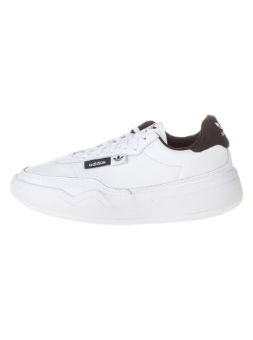 adidas Leren sneakers "Her Court" wit