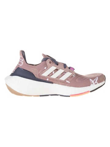 adidas Laufschuhe "Ultraboost 22" in Rosa