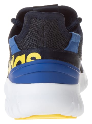 adidas Laufschuhe "Kaptir 2.0" in Schwarz/ Bunt