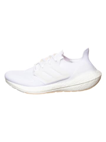 adidas Laufschuhe "Ultraboost 22" in Weiß