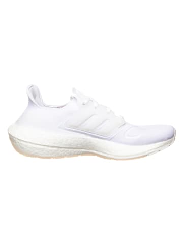 adidas Laufschuhe "Ultraboost 22" in Weiß