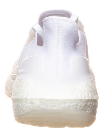 adidas Laufschuhe "Ultraboost 22" in Weiß