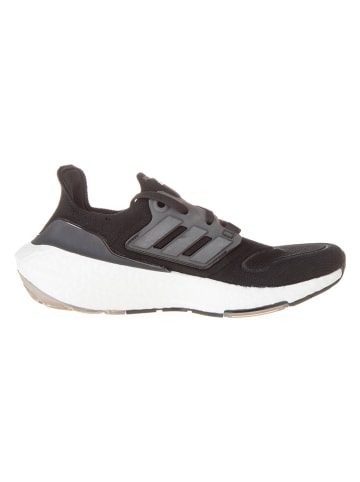 adidas Buty "Ultraboost 22" w kolorze czarnym do biegania
