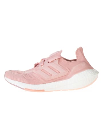 adidas Hardloopschoenen "Ultraboost 22" lichtroze