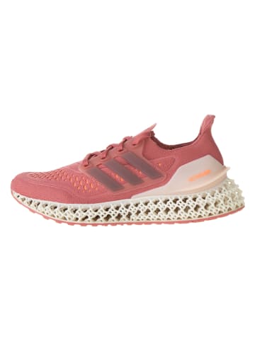 adidas Laufschuhe "Ultra 4DFWD" in Rosa