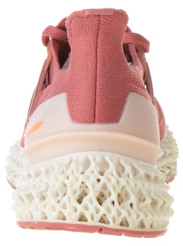 adidas Buty "Ultra 4DFWD" w kolorze jasnoróżowym do biegania