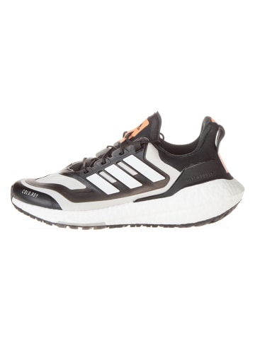 adidas Hardloopschoenen "Ultraboost 22 Cold.RDY II" zwart/wit
