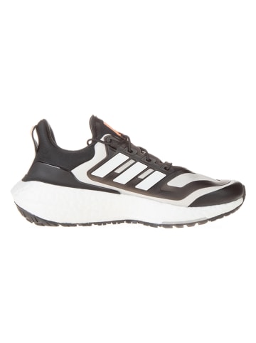 adidas Hardloopschoenen "Ultraboost 22 Cold.RDY II" zwart/wit