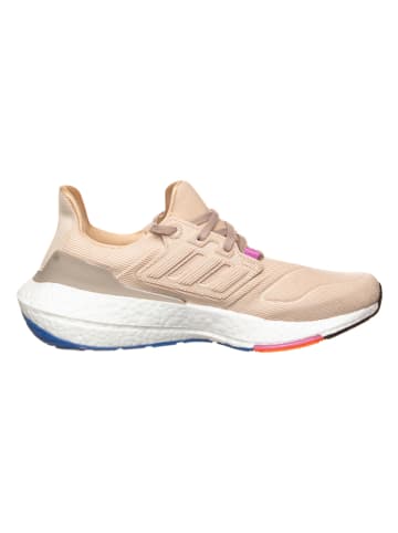 adidas Hardloopschoenen "Ultraboost 22" beige