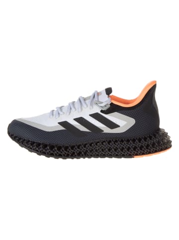 adidas Laufschuhe "4DFWD 2" in Bunt
