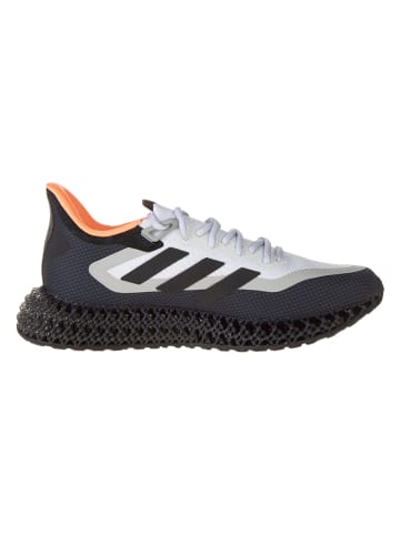 adidas Laufschuhe "4DFWD 2" in Bunt