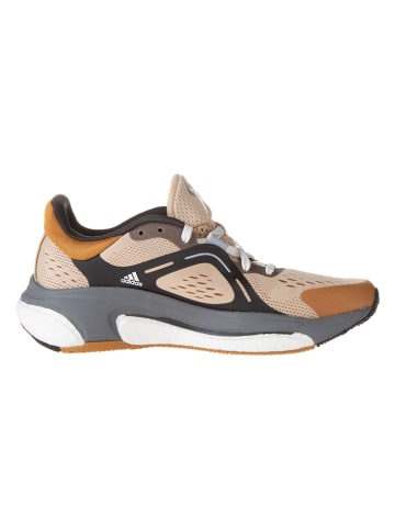adidas Hardloopschoenen "Solar Control" beige/grijs
